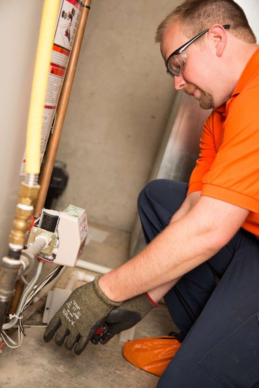 Summers Plumbing Heating & Cooling | 1575 S Calumet Rd, Chesterton, IN 46304, USA | Phone: (219) 472-9036