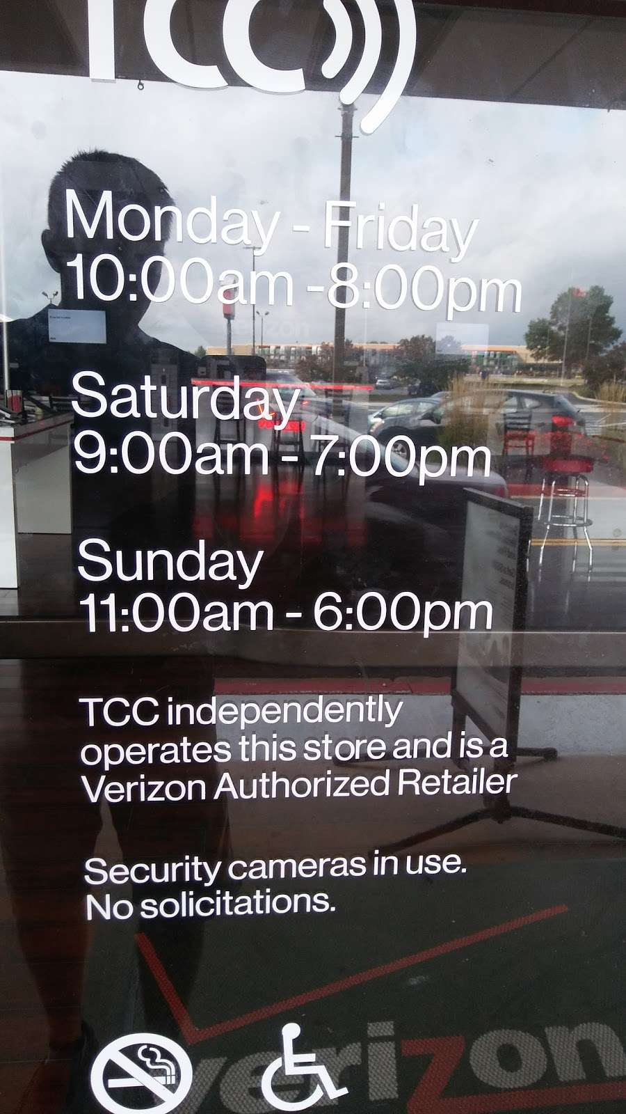 Verizon Authorized Retailer, TCC | 1016-G Beards Hill Rd, Aberdeen, MD 21001, USA | Phone: (410) 272-4078
