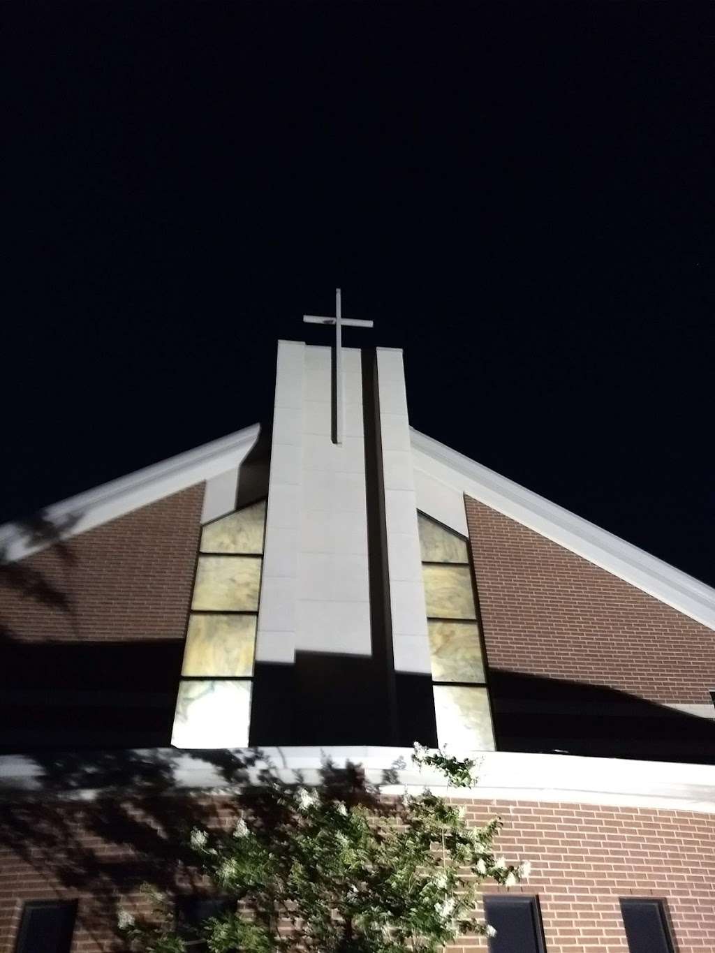 Faith Presbyterian Church | 3900 N Main St, Baytown, TX 77521, USA | Phone: (281) 422-2938