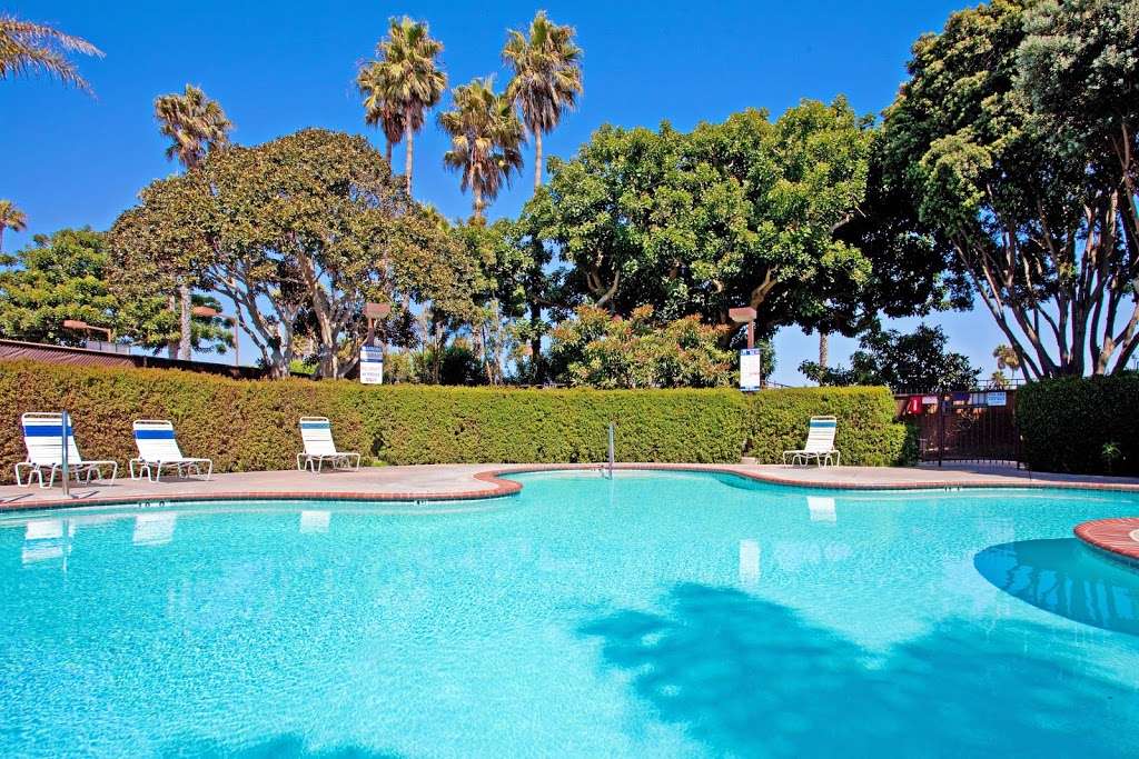 Holiday Inn Express & Suites Ventura Harbor | 1080 Navigator Dr, Ventura, CA 93001, USA | Phone: (805) 856-9533