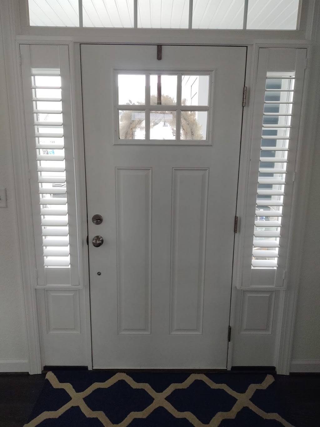 Made In The Shade Virginia Beach | 2112 Sawmill Ct, Virginia Beach, VA 23453, USA | Phone: (757) 563-3372