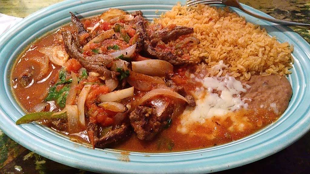 El Cancun Mexican Restaurant | 1244 Cherry Rd, Rock Hill, SC 29732, USA | Phone: (803) 366-6996