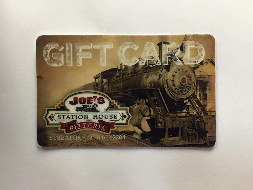 Joes Station House Pizzeria | 617 E Main St, Streator, IL 61364, USA | Phone: (815) 672-2204