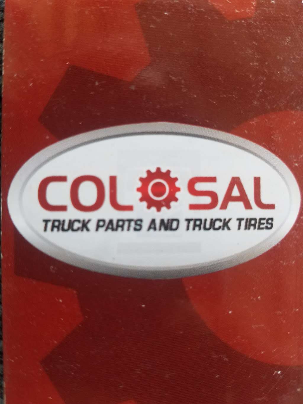 Colosal Truck Parts And Truck Tire | 6507 U.S. 59 Frontage Rd, Rosenberg, TX 77471, USA | Phone: (832) 983-4389