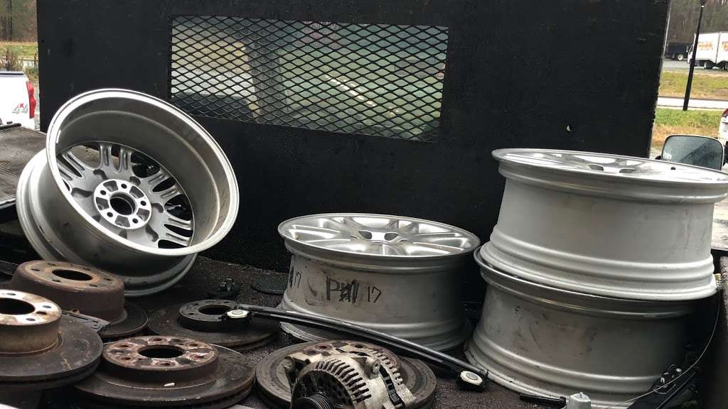 Alloy Wheel Repair Specialists - Charlotte | 330 E Hebron St suite a, Charlotte, NC 28273, USA | Phone: (704) 910-3014