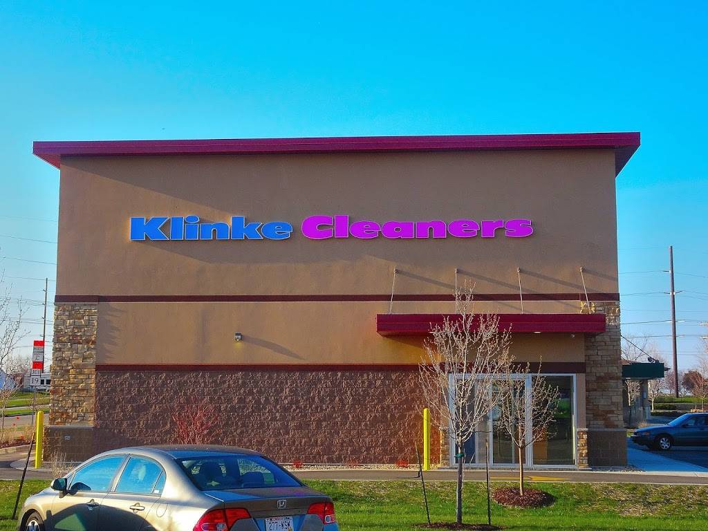 Klinke Cleaners | 2572 Ironwood Dr #100, Sun Prairie, WI 53590, USA | Phone: (608) 960-4045