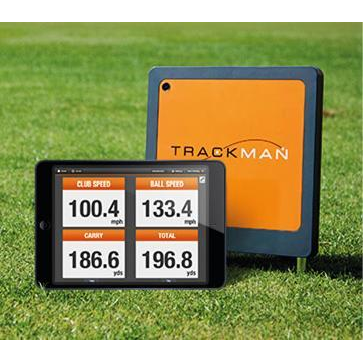 Trackman Golf Lessons | 312 Waters Edge Dr, Oconomowoc, WI 53066, USA | Phone: (262) 613-1613