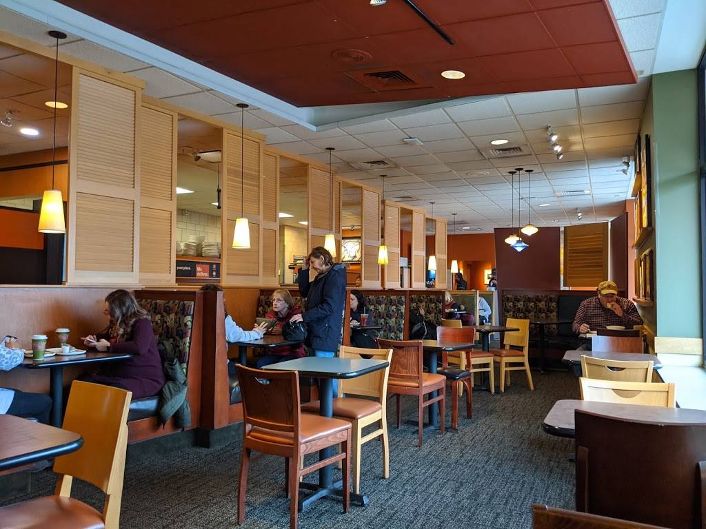 Panera Bread | 555 S State St, Westerville, OH 43081, USA | Phone: (614) 865-1212