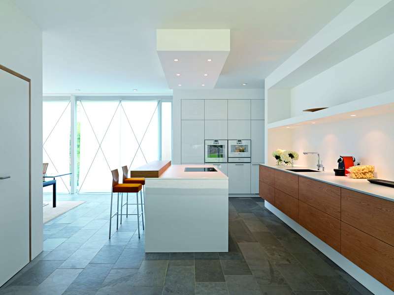 Kitchen Works LA - Leicht | 8761 Beverly Blvd, West Hollywood, CA 90048, USA | Phone: (310) 360-0390