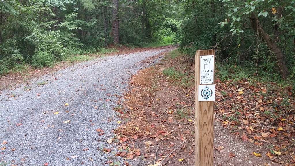 Kings Mountain Gateway Trail Trailhead 2 | Kings Mountain, NC 28086 | Phone: (704) 376-2556