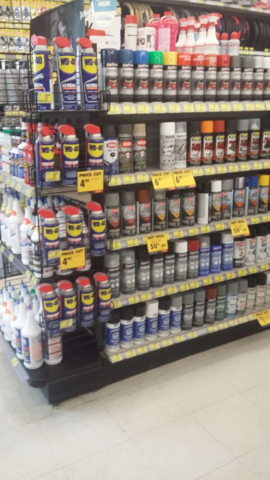 Advance Auto Parts | 129 North, US-441, Lady Lake, FL 32159, USA | Phone: (352) 751-7861