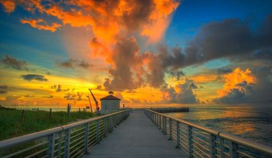 Fort Lauderdale City Guide | 4921 SE Heartleaf Terrace, Hobe Sound, FL 33455, USA | Phone: (561) 800-7400