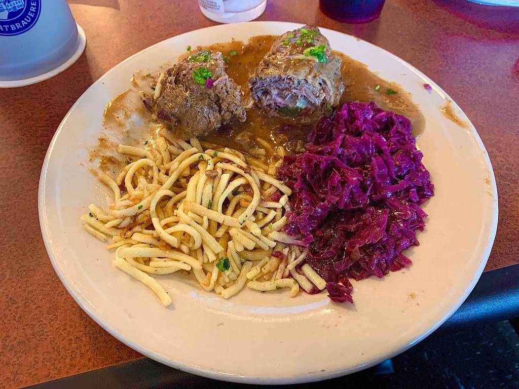 Berlins Doener | 4195 34th St S, St. Petersburg, FL 33711, USA | Phone: (727) 954-4918