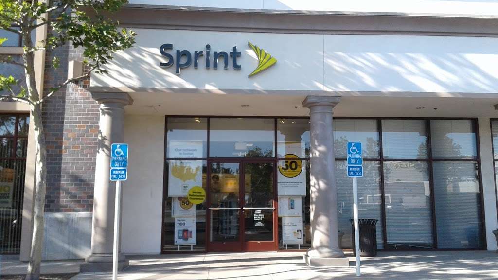 Sprint Store | 25692 Crown Valley Pkwy Ste J1, Ladera Ranch, CA 92694 | Phone: (949) 364-1077