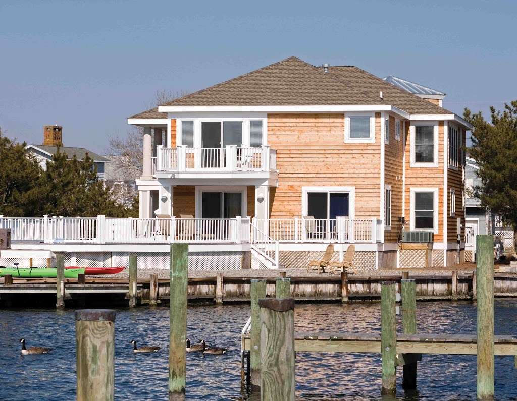 Resort Pointe Vacation Rentals | 4 E Cannon St, Fenwick Island, DE 19944, USA | Phone: (302) 841-1571