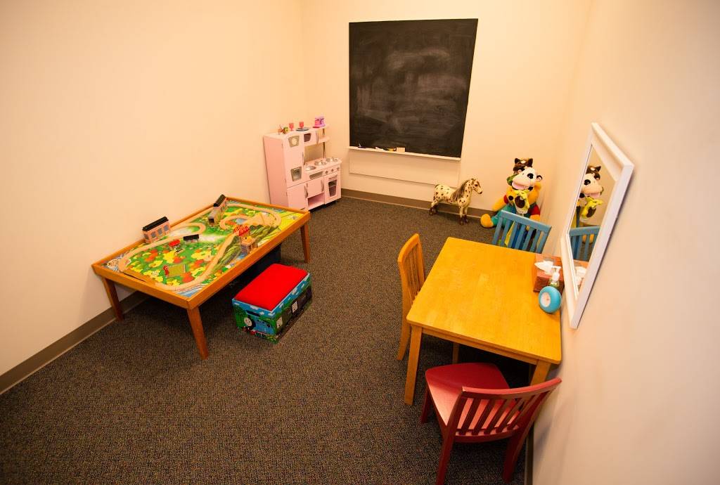 Simply Speaking Speech & Occupational Therapy | 2838 E 101st St, Tulsa, OK 74137, USA | Phone: (918) 808-9749