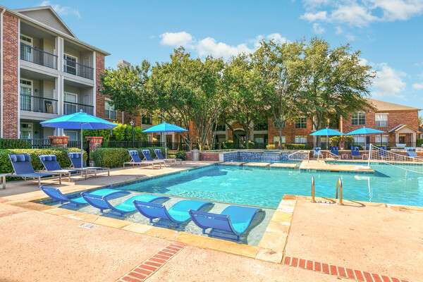 St. Marin Apartments | 1717 E Belt Line Rd, Coppell, TX 75019, USA | Phone: (972) 906-0006