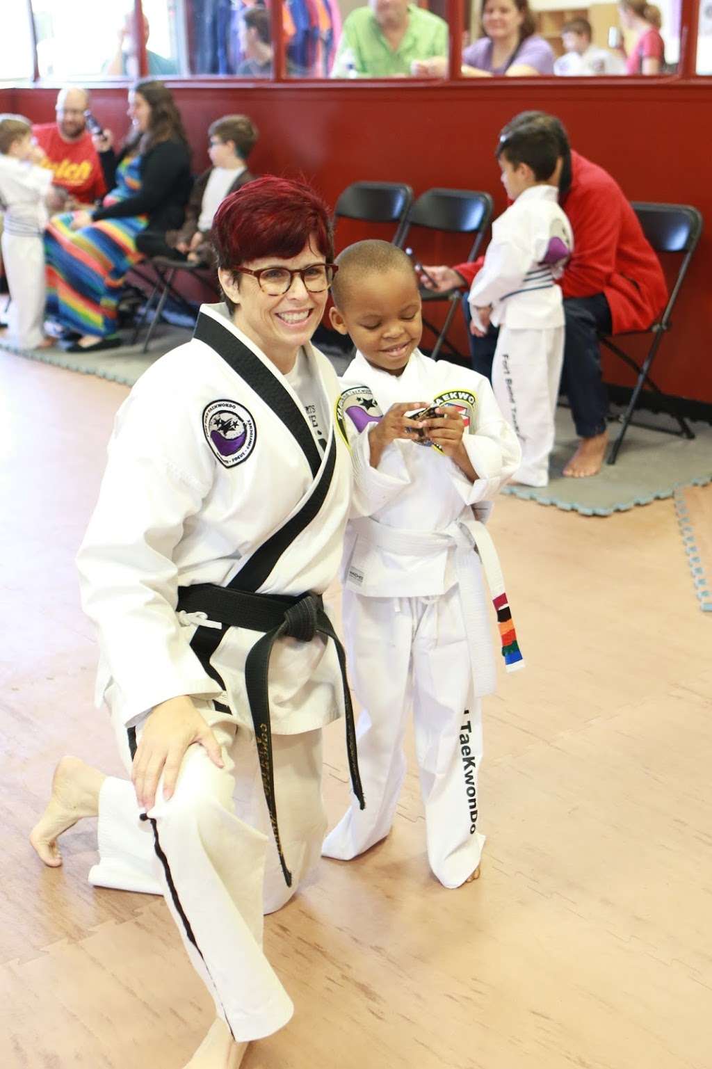 Fort Bend Taekwondo- Katy/Richmond, TX | 19830 Farm to Market 1093 #2101, Richmond, TX 77407, USA | Phone: (281) 599-3331