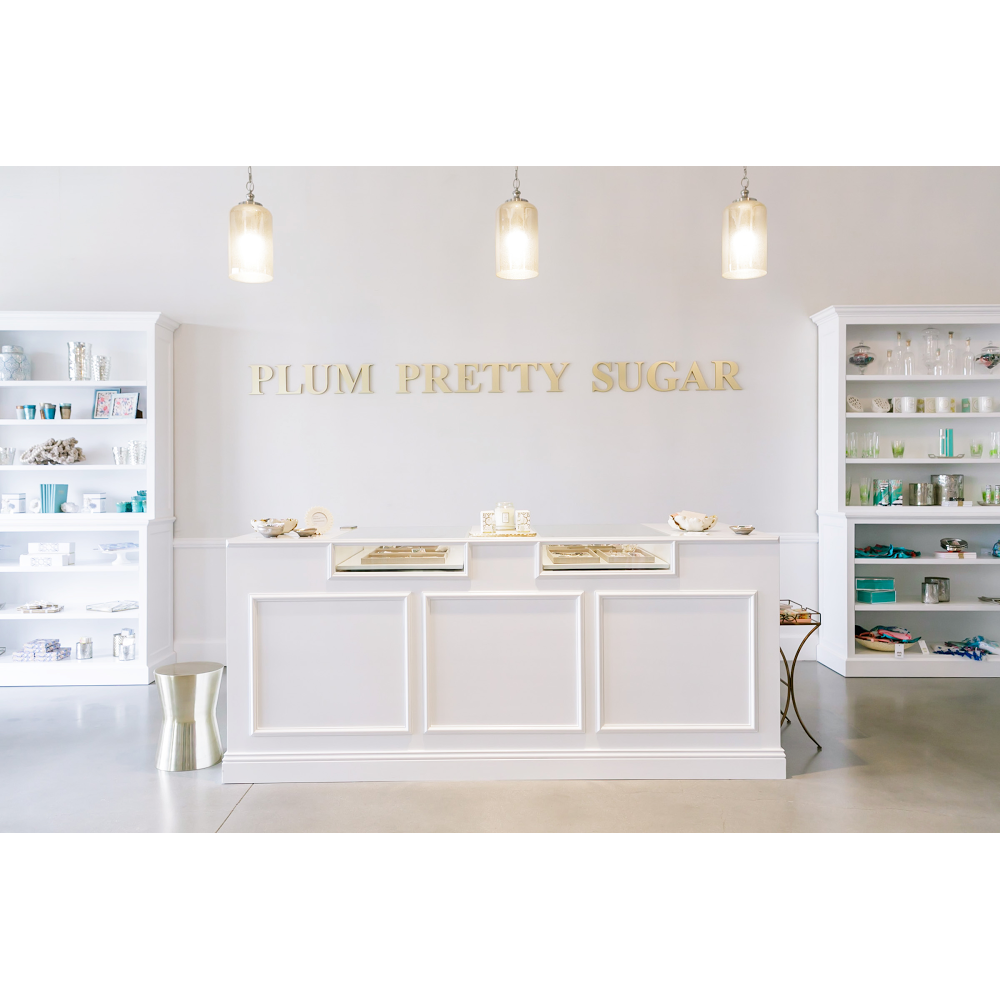 Plum Pretty Sugar | 3349 E Imperial Hwy, Brea, CA 92823, USA | Phone: (714) 599-8299