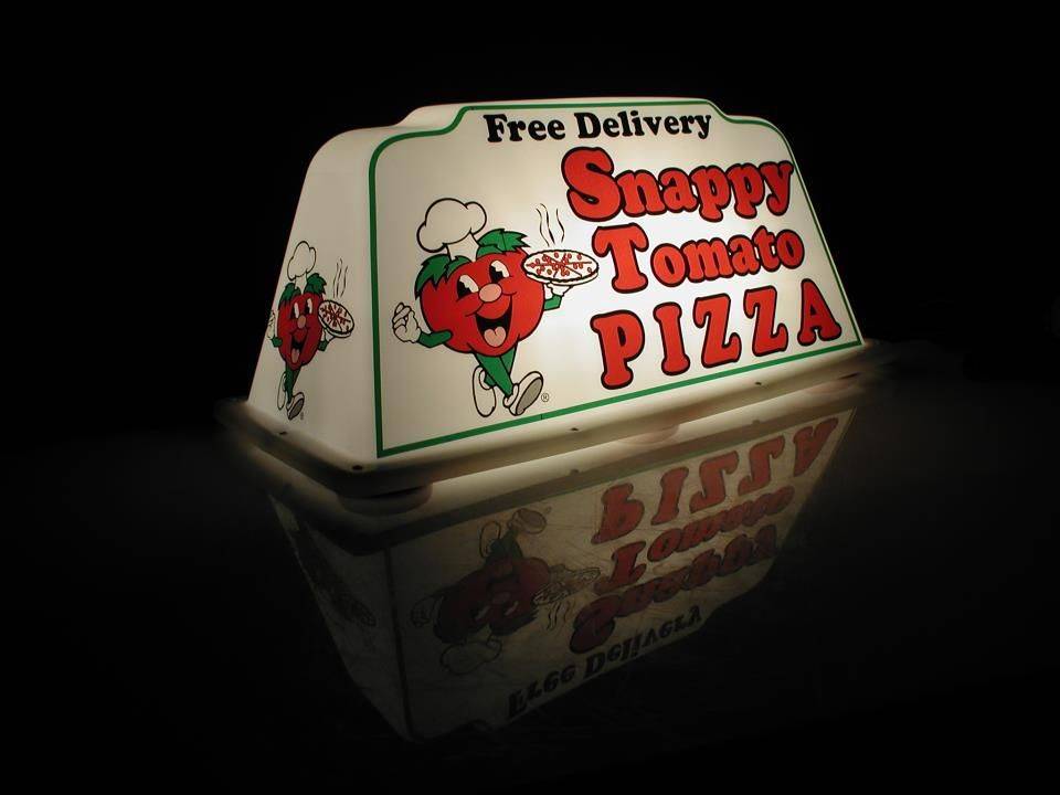snappy tomato pizza menu warsaw ky