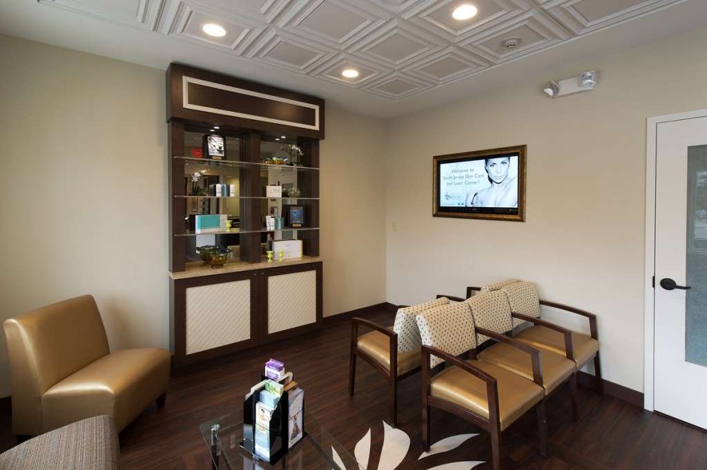 South Jersey Skin Care & Laser Center - Dr. Robin Levin | 101 Gaither Dr, Mt Laurel, NJ 08054 | Phone: (856) 810-9888