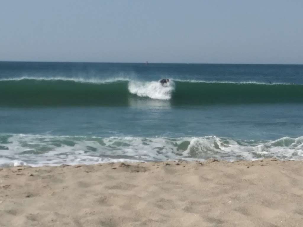 Surfers Knoll | 1583 Spinnaker Dr, Ventura, CA 93001, USA