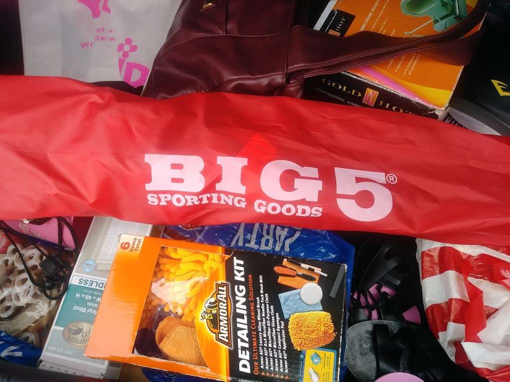 Big 5 Sporting Goods | 11310 Crenshaw Blvd, Inglewood, CA 90303, USA | Phone: (323) 755-2663