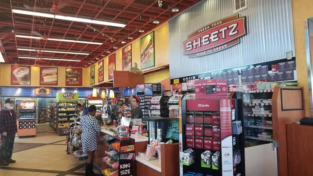 Sheetz | 1655 N Main St, Fuquay-Varina, NC 27526 | Phone: (919) 577-2215