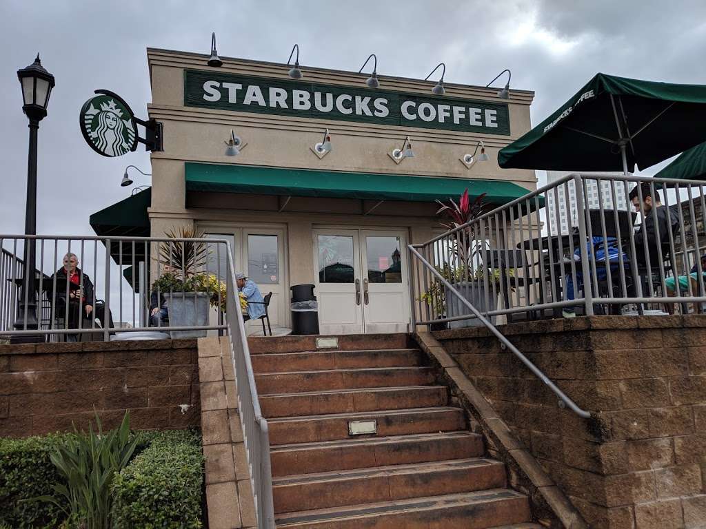 Starbucks | 102 Kempner St, Galveston, TX 77550, USA | Phone: (409) 621-2577