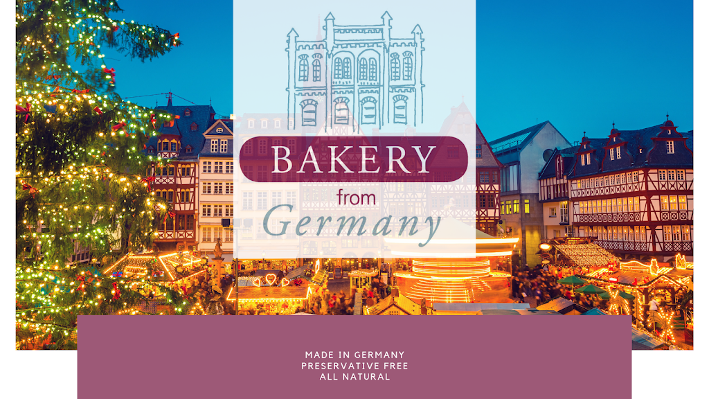 Bakery from Germany | Bakery from Germany LLC c/o Bethesda Market, 4611 Sangamore Rd, Bethesda, MD 20816, USA | Phone: (310) 562-1633