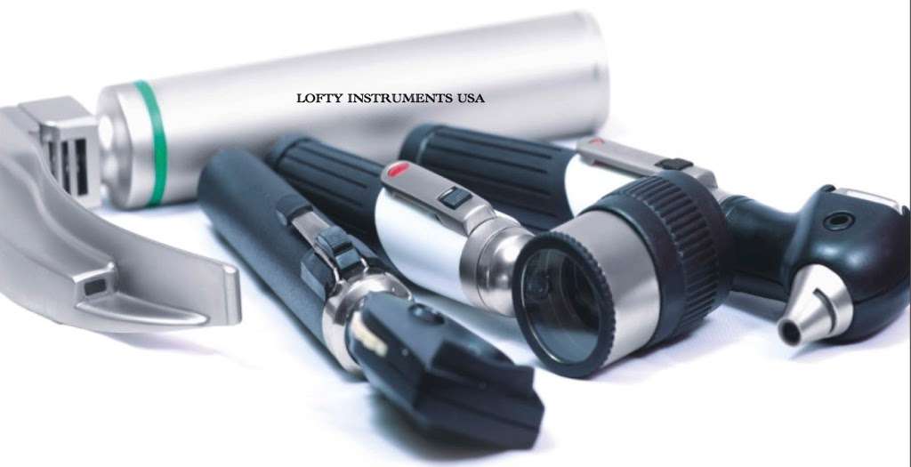 Lofty Instruments USA | 18802A 71st Crescent, 2C, Fresh Meadows, NY 11365, USA | Phone: (718) 424-0777