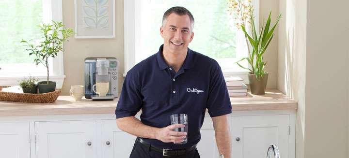 Culligan of Columbus, IN | 1920 Rocky Ford Rd, Columbus, IN 47203, USA | Phone: (812) 372-8207