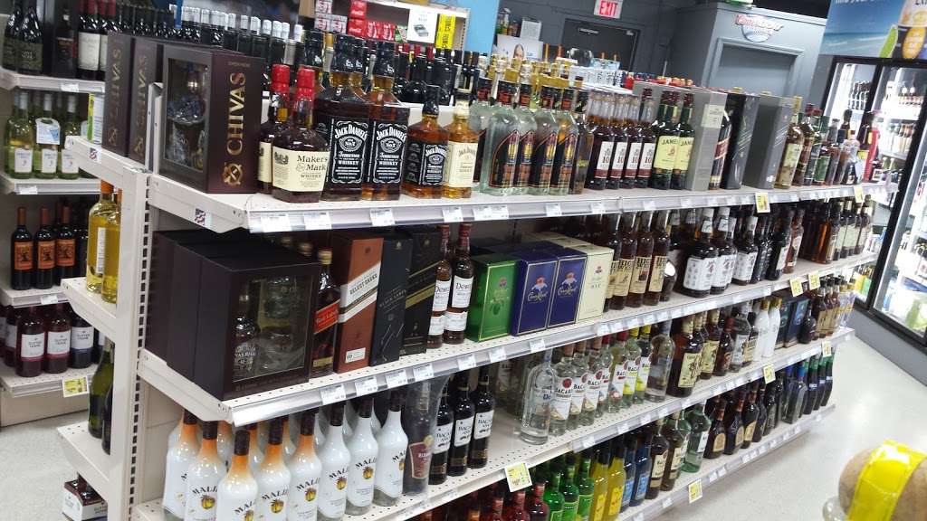 QUICK PICK LIQUORS | 635 N Midlothian Rd, Mundelein, IL 60060, USA | Phone: (847) 393-4919