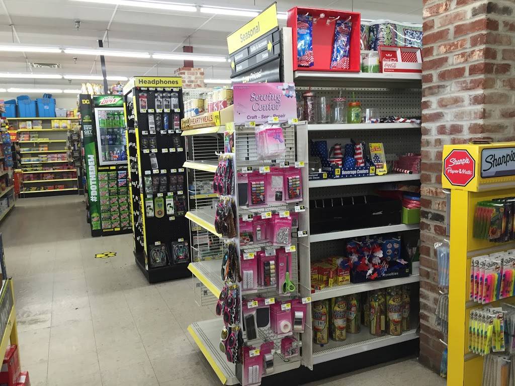 Dollar General | 7444 Nieman Rd, Shawnee, KS 66203, USA | Phone: (913) 717-6862