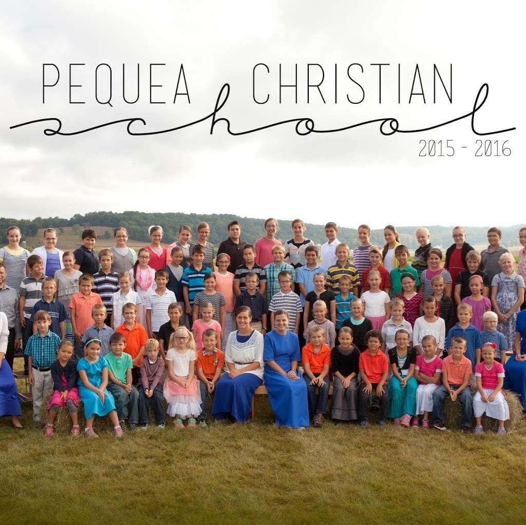 Pequea Christian School | 115 Blank Rd, Narvon, PA 17555 | Phone: (717) 442-7902