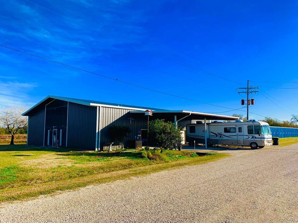 Motor Home Doctor | 203 N Ross Sterling, Anahuac, TX 77514 | Phone: (281) 515-1573