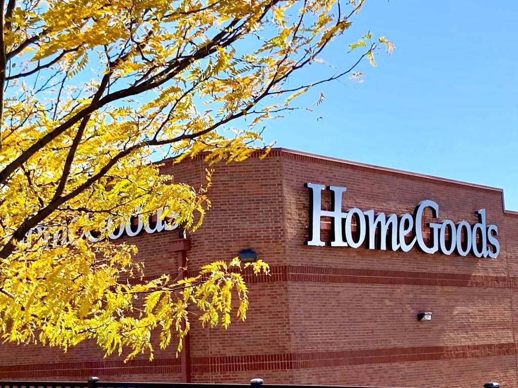 HomeGoods | 8404 Eager Rd, Brentwood, MO 63144, USA | Phone: (314) 963-3247