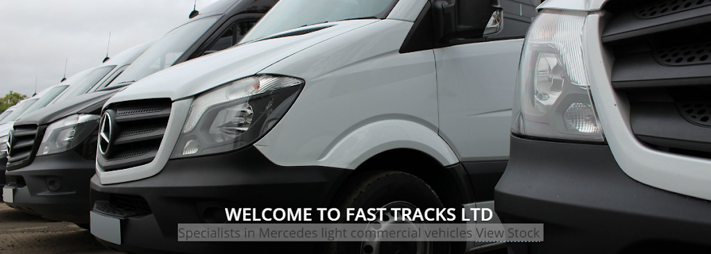 Fast Tracks | 1 The Old Cornwall House Site, London Rd, Purfleet RM19 1QT, UK | Phone: 07958 628869