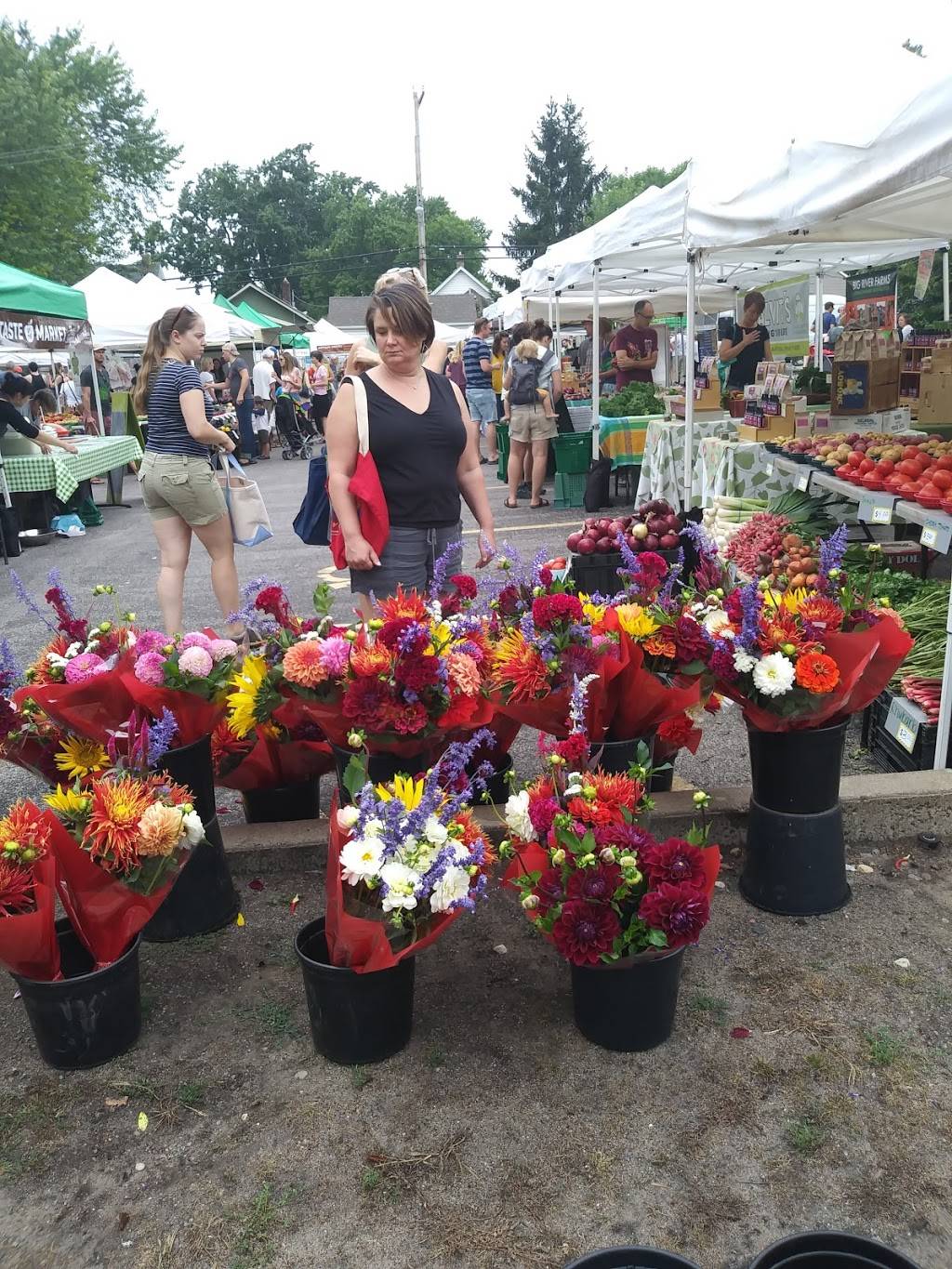 Kingfield Farmers Market | 4310 Nicollet Ave, Minneapolis, MN 55409 | Phone: (612) 207-7893