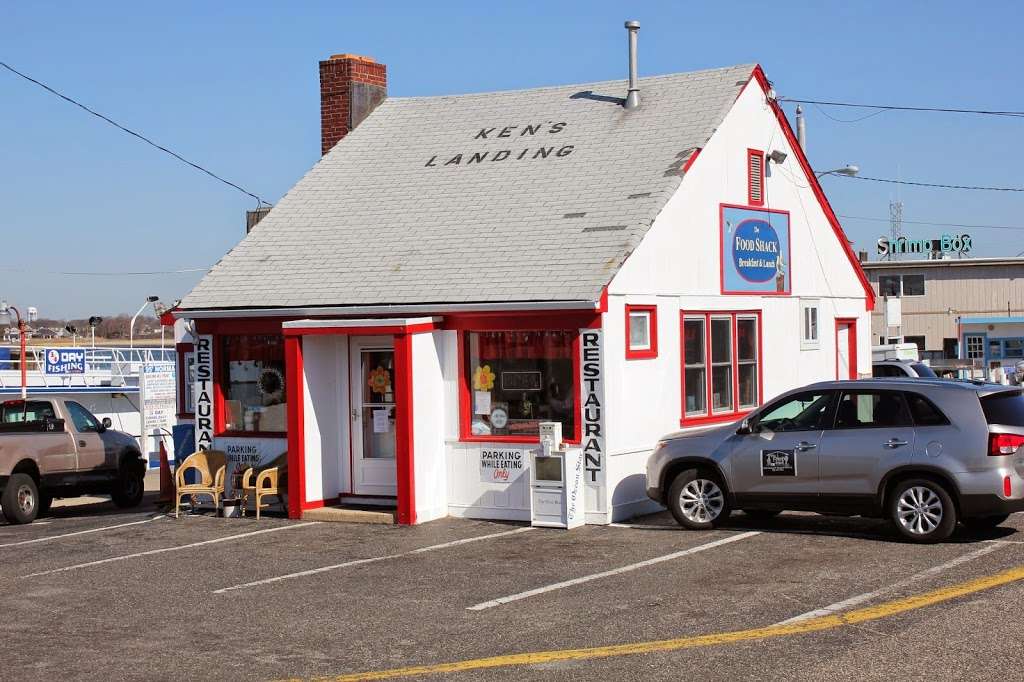 The Food Shack | 1000 Ocean Ave, Point Pleasant Beach, NJ 08742 | Phone: (732) 714-7425