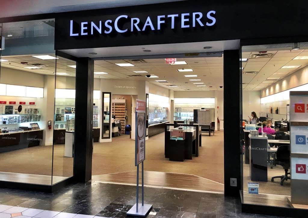 LensCrafters | 601 Donald Lynch Blvd, Marlborough, MA 01752, USA | Phone: (508) 481-7993