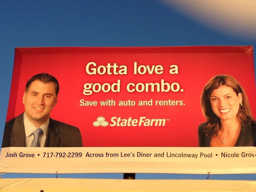 Nicole Grove - State Farm Insurance Agent | 4315 W Market St #1, York, PA 17408, USA | Phone: (717) 792-2799