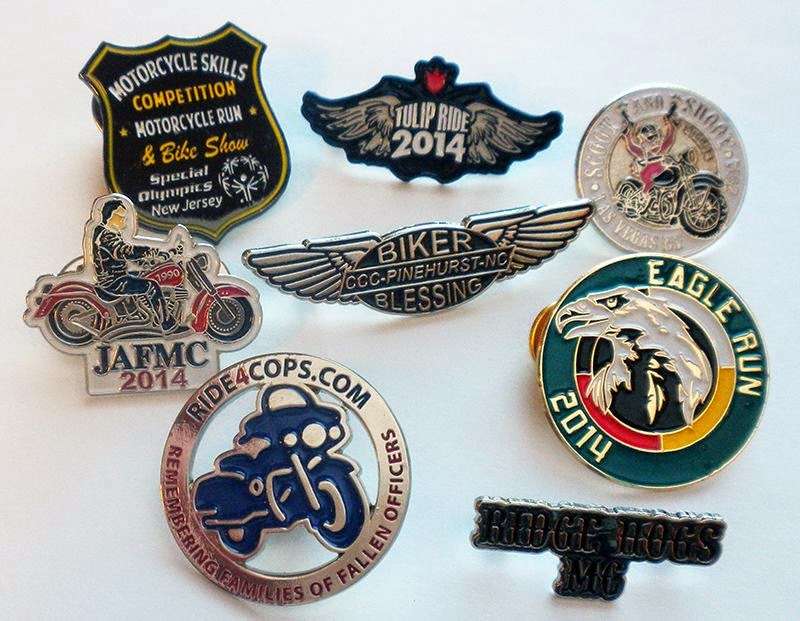 Quality Lapel Pins | 13978 W Bowles Ave #100, Littleton, CO 80127 | Phone: (800) 952-0305