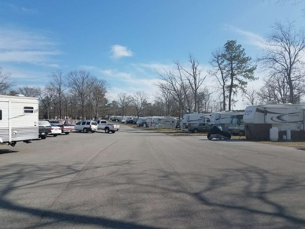 Take It Easy Campground | 45285 Take It Easy Ranch Rd, Callaway, MD 20620 | Phone: (301) 994-0494