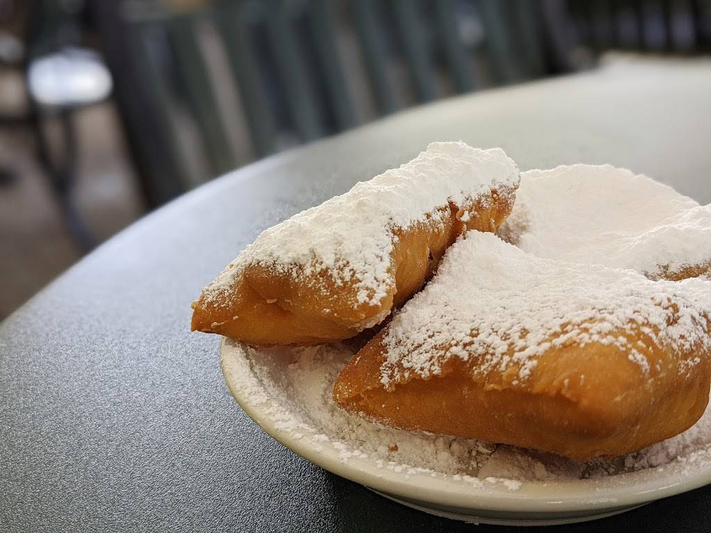 Cafe Du Monde City Park | 56 Dreyfous Dr, New Orleans, LA 70124, USA | Phone: (504) 766-0250