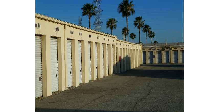 Mt. Olive Self Storage | 1500 Crestfield Dr, Duarte, CA 91010, USA | Phone: (626) 357-4330