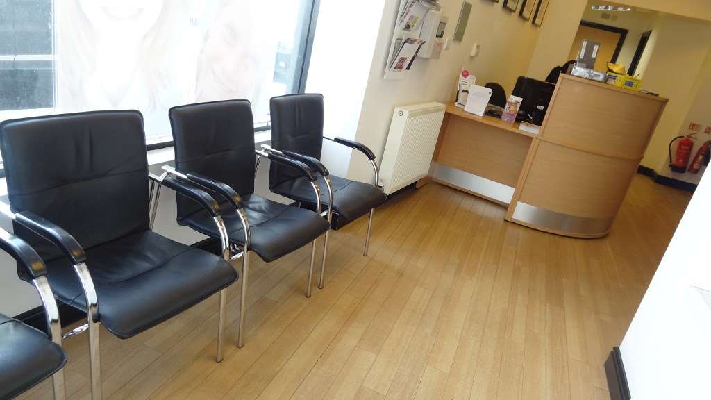 Coulsdon Dental Practice | 149 Brighton Rd, Coulsdon CR5 2NH, UK | Phone: 020 8668 2607