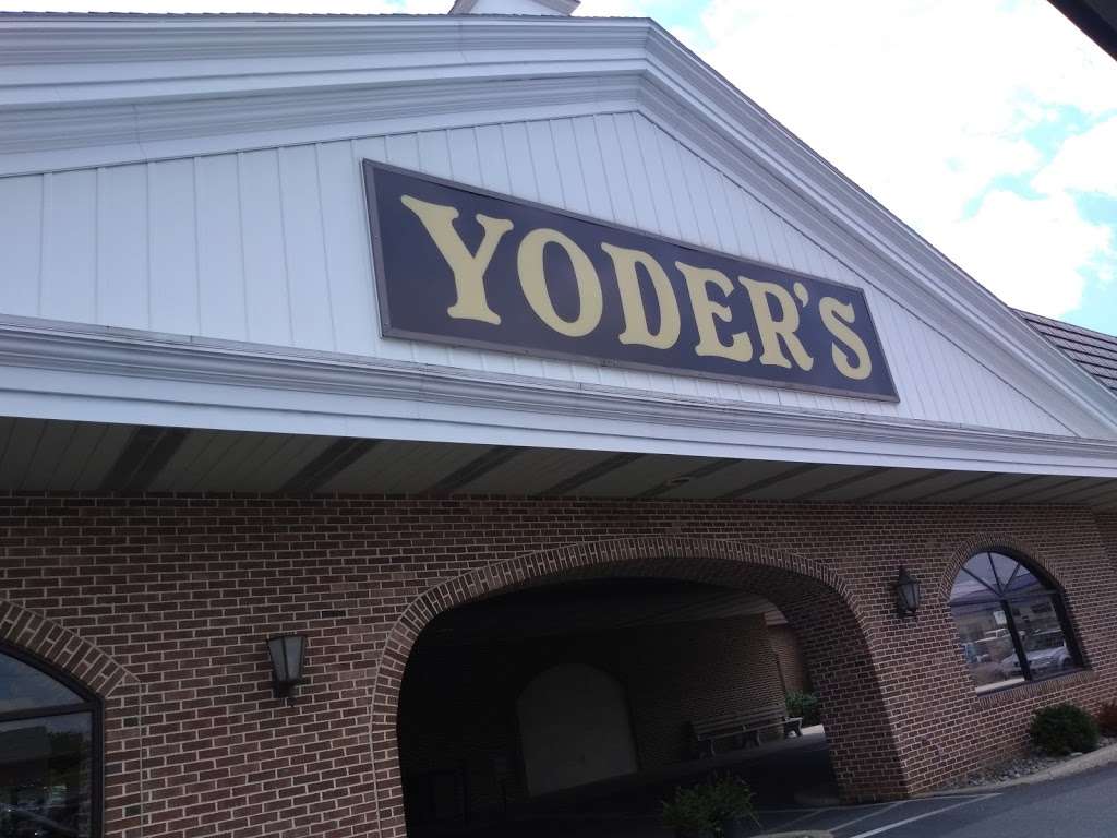 Yoder’s Country Market | 14 S Tower Rd, New Holland, PA 17557, USA | Phone: (717) 354-4748