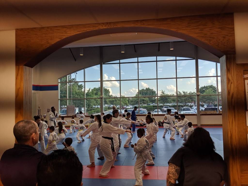 Tiger Kims Tae Kwon Do | 1425 River Ridge Dr, Clemmons, NC 27012, USA | Phone: (336) 766-6116