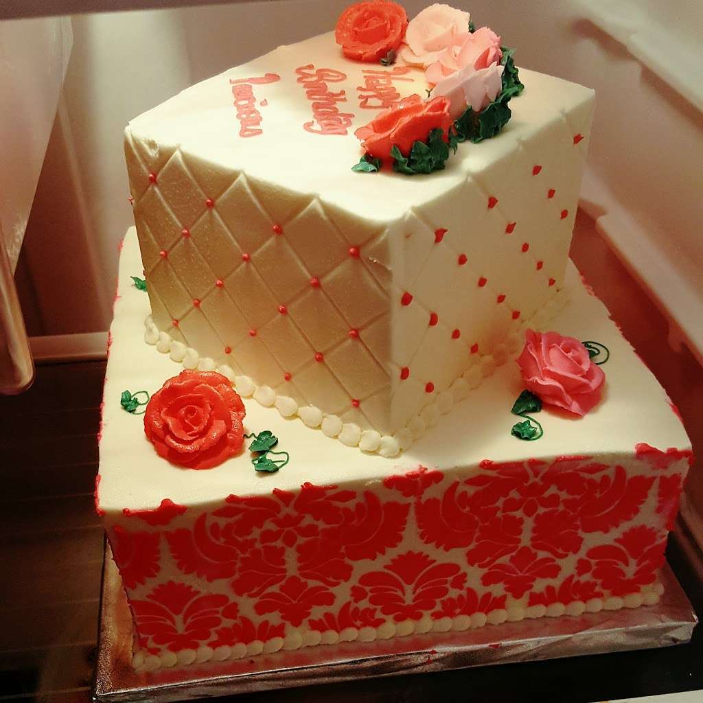 Indy Cakes | 73 E Epler Ave, Indianapolis, IN 46227, USA | Phone: (317) 840-1562